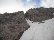 lo spettacolare camino