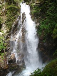 Cascata della Marina