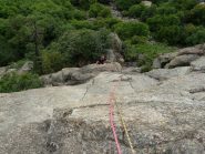 Le belle placche del terzo tiro