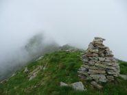 Cima intermedia detta punta Grossa