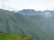 Verso M. Debat e Vailet dal colletto 