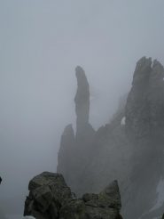 i campanili dalla cresta