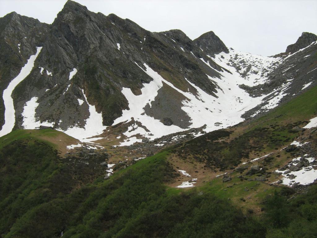 Passo e alpe fornalino