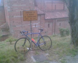 Vezzolano