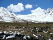 Pit con Frappier e Queyron