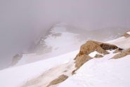 l'apparizione della cima