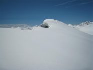 Cima sud della Granta Parei