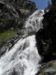 altra cascata delle tante....