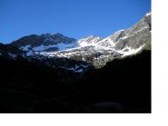 Il M.Nery da nord