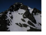 Il M.Nery dal Marienhorn