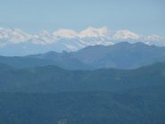 Alpi Svizzere