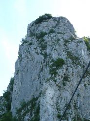 Ultima serie di scale