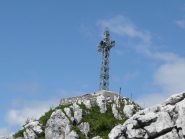 Croce del Resegone