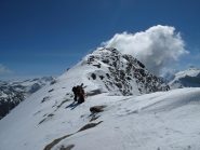 La cresta