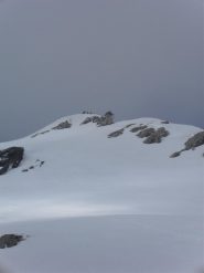 in arrivo al Fourchon