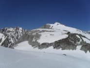 Il Fourchon dal Pain de Sucre