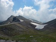 Salendo, sul lungo tratto finale