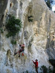 chiodando  l'evidanziatore 7a