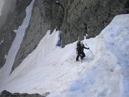 Arrivo...