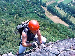 Anzi, devo farcela...