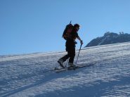 verso plateau