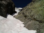 3 metri sotto il cielo