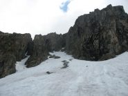 lato Francese del C.del Porco