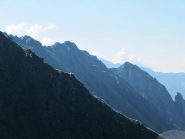 Monte del Diavolo da Pian Azaria