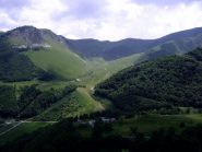 La conca di Limonetto