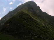 Bellavarda dal Colle della Paglia.