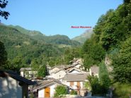 Rocca Maunero da Gavie