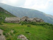 alpe piana del Roc 1990m