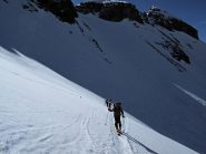 Alla fine del traverso