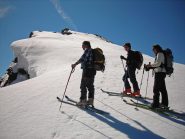 Cornice...