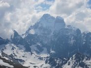 Sua Maestà il Re di Pietra dalla cima