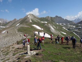 Colle delle Munie