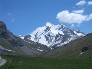 punta tsanteleina da la saut