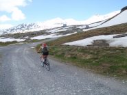 In avvicinamento al Vorab