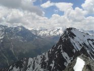 panorama dell'ambiente