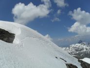 il mio passaggio in salita non proprio semplice