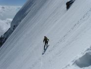 diego entra nella parete