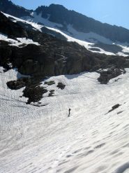 parte centrale