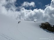 molta gente a piedi