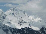 gran paradiso dal bivacco