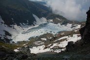 Lago ancora bello zeppo