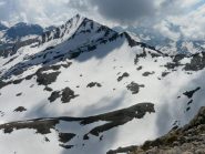 aiguillettes ben innevata