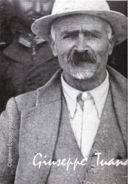 L'Ardito Giuseppe Tuana