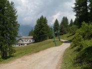 Impianti Sauze D'Oulx
