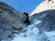 il muretto più ripido