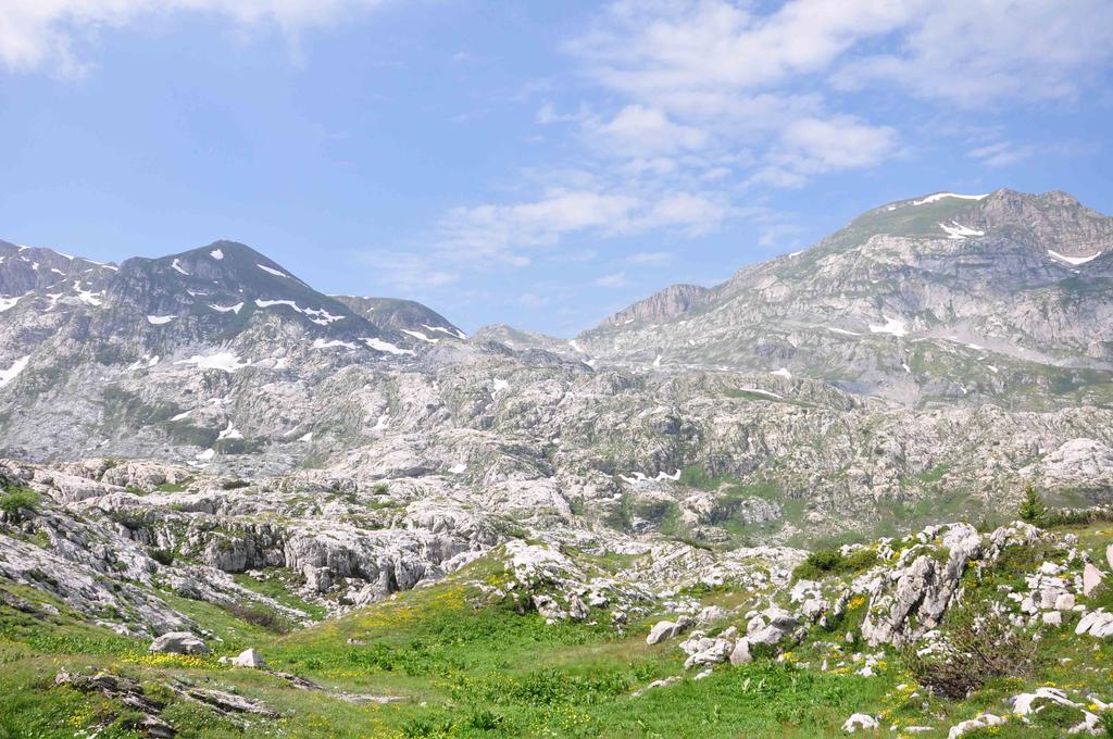 La Conca del Carsene